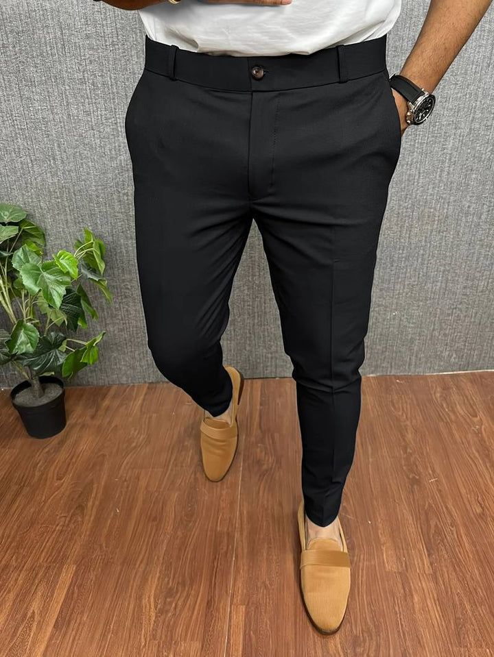 Gary | Pantalon chino homme confortable et à la mode