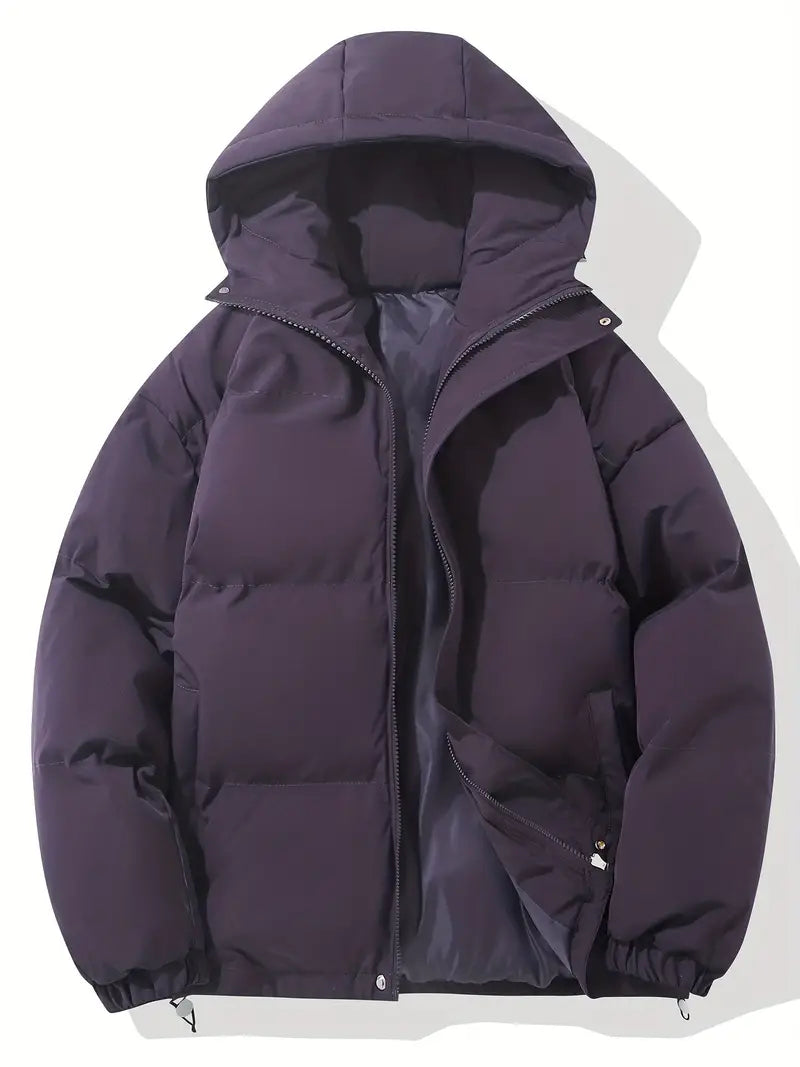 WINCEE | Felpa con cappuccio classica da donna