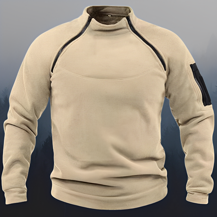 Sweter termiczny dla mężczyzn