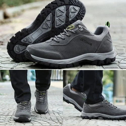 Allen Comfort OrthoScarpe