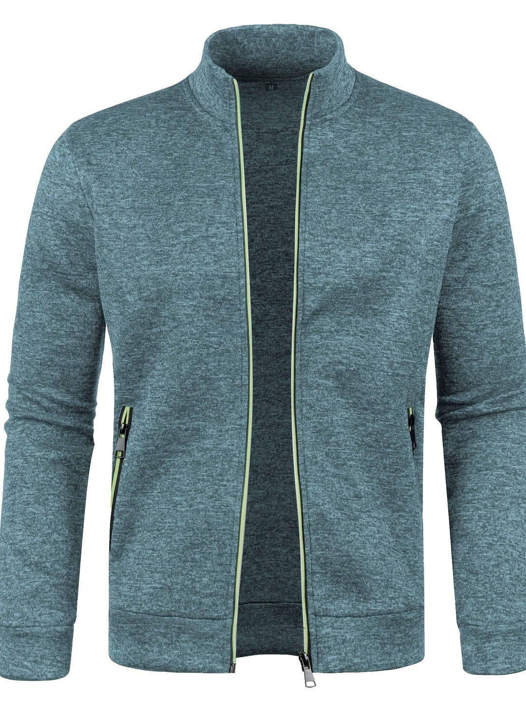 Clark - Cardigan - Classic - Versatile Design - Suitable for Everyday Use for Men