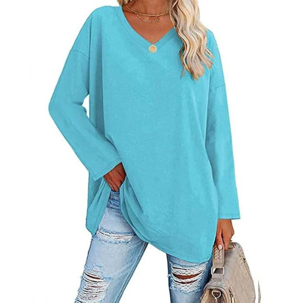 Stella Luxe Élégance Pull-over