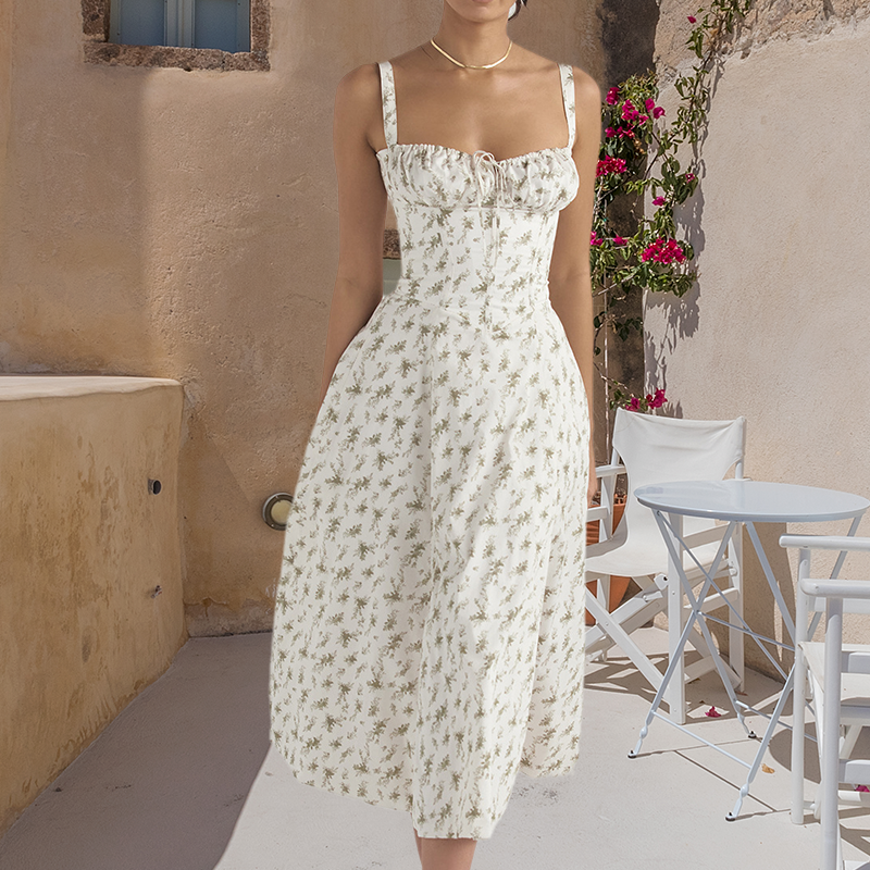 NOLA - Robe d'été élégante
