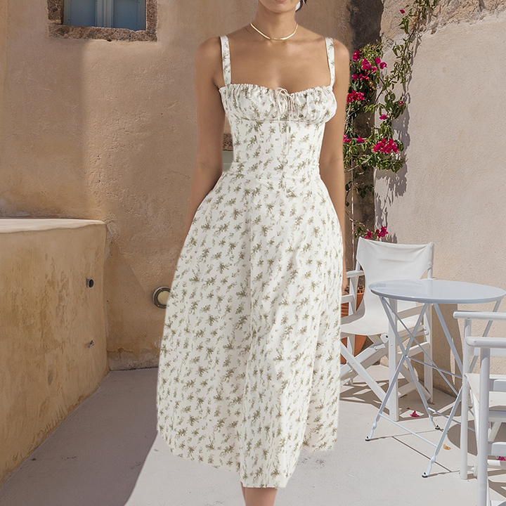 NOLA - Robe d'été élégante