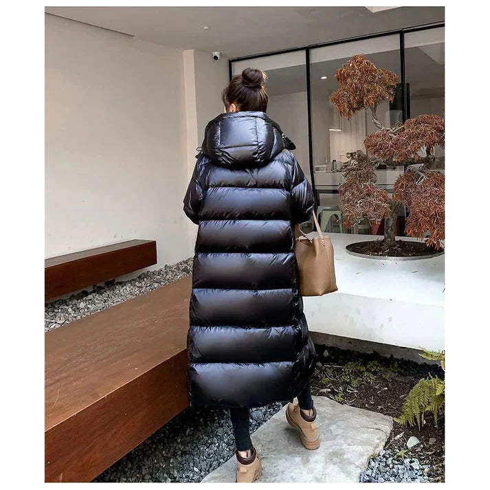 Nadia Elegante mode féminine – raffinement élégant avec un confort de port optimal