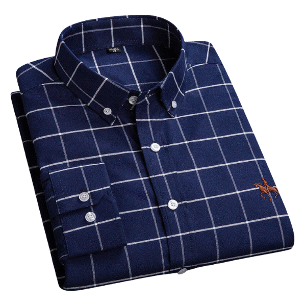 MORRIS | Camicia Premium