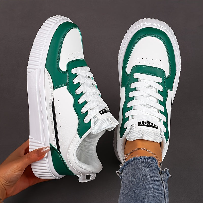 Lässige Leichte Allwetter-Sneaker für Damen | Perfekt für den Alltag
