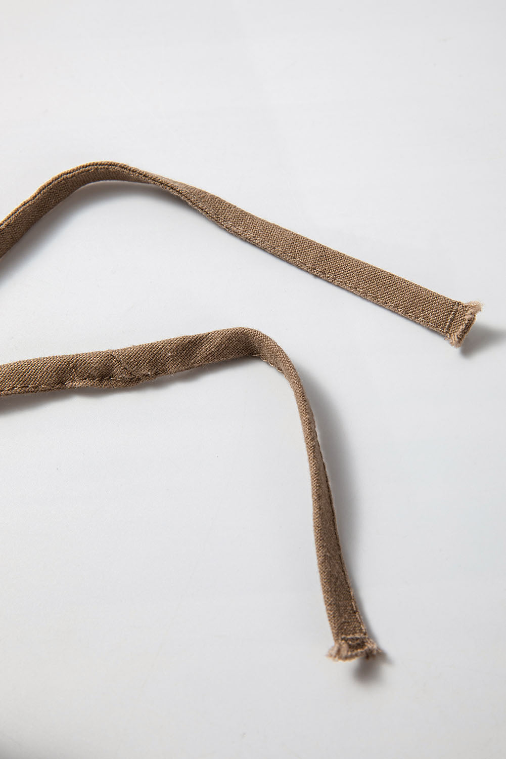 Desert Palm Baumwoll Leinen Weitbein Hose Für Frauen