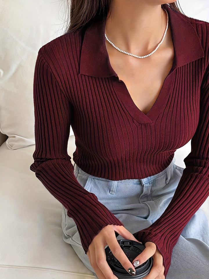 Marquita - Pull de loisirs pour femmes