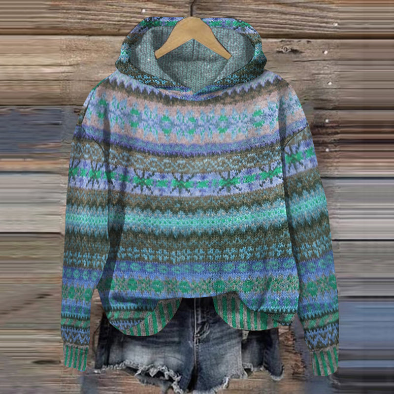 warmer sweater