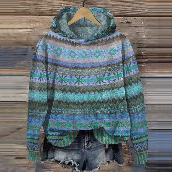 warmer sweater