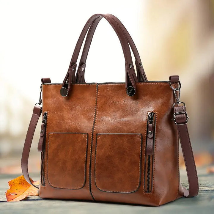 Martha - Die Tasche die du brauchst!