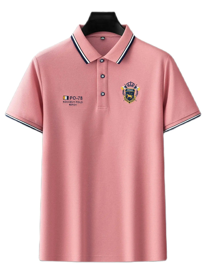 Anthony | Polo da uomo