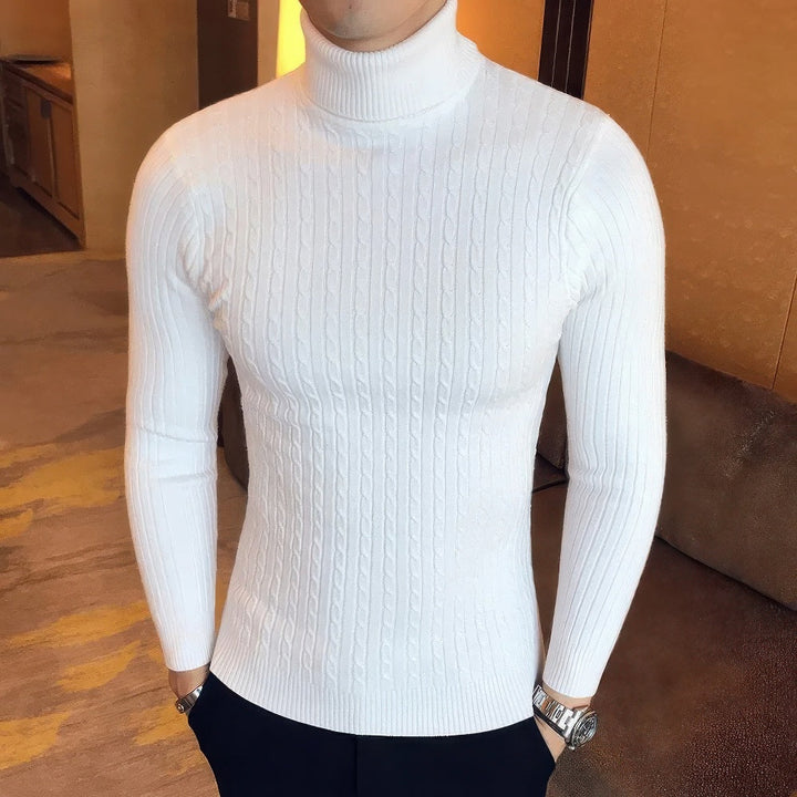 DREW | Pull d'hiver Kolts pour hommes