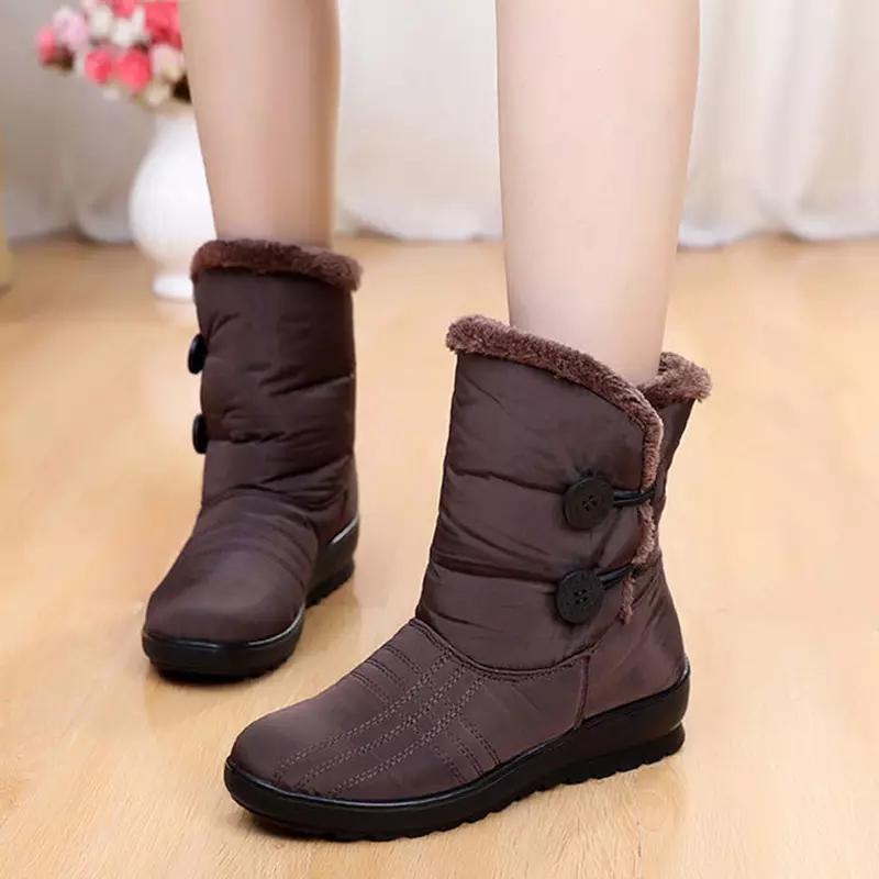 Ivy - Schneestiefel für Frauen
