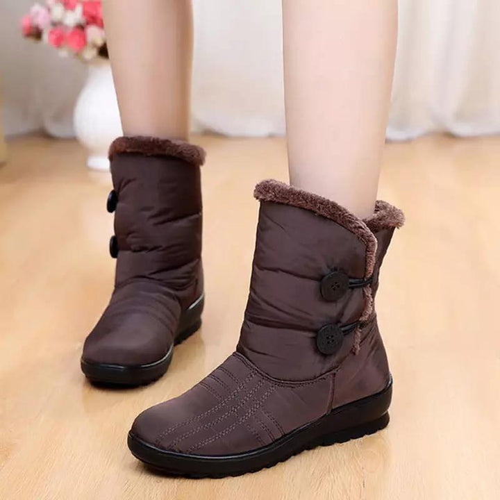 Ivy - Schneestiefel für Frauen