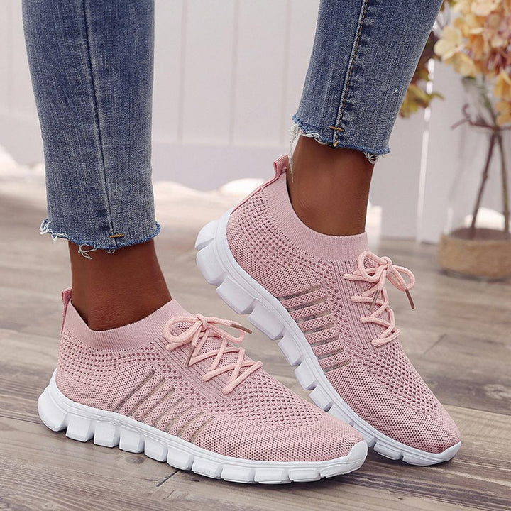 June | Chaussures ergonomiques pour femmes