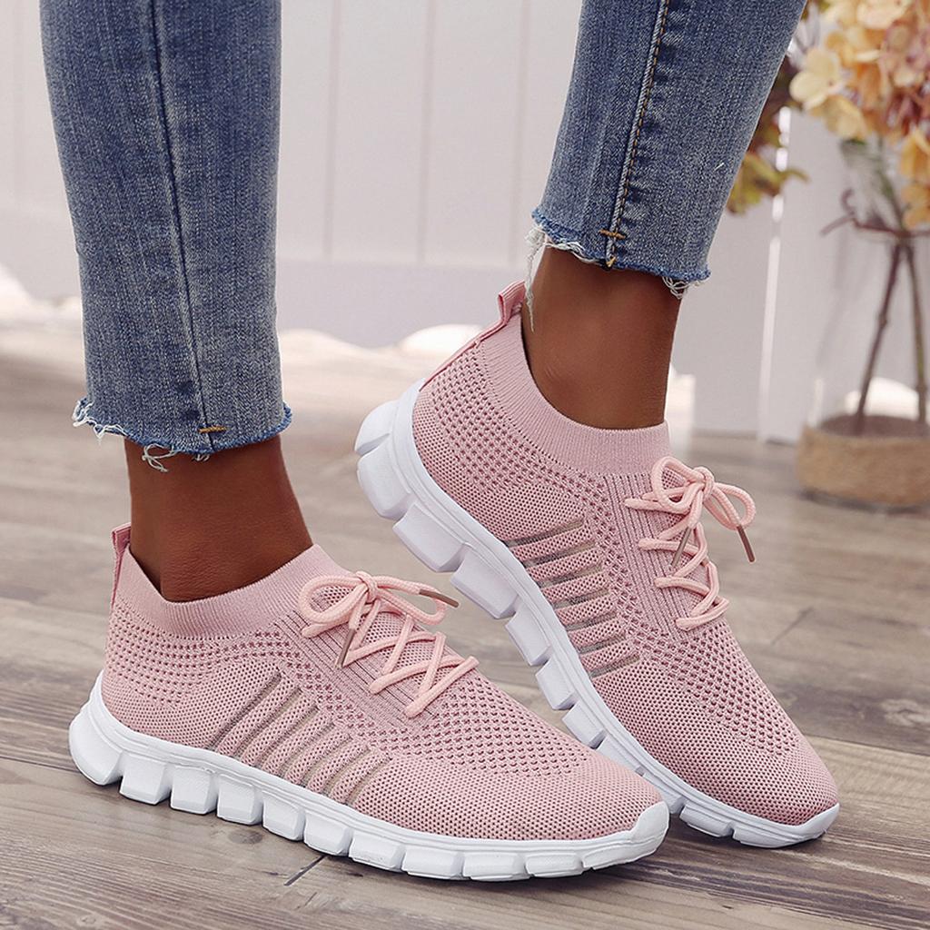Olesia - Sneakers confort orthopédiques