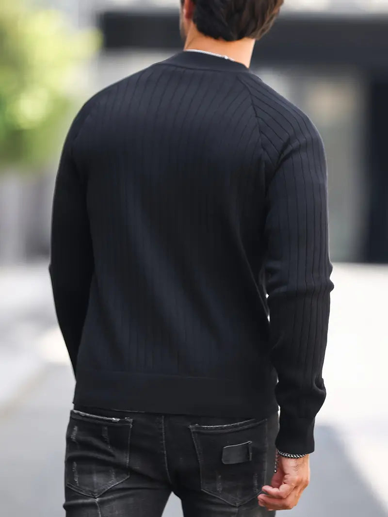 John | veste décontractée pour hommes