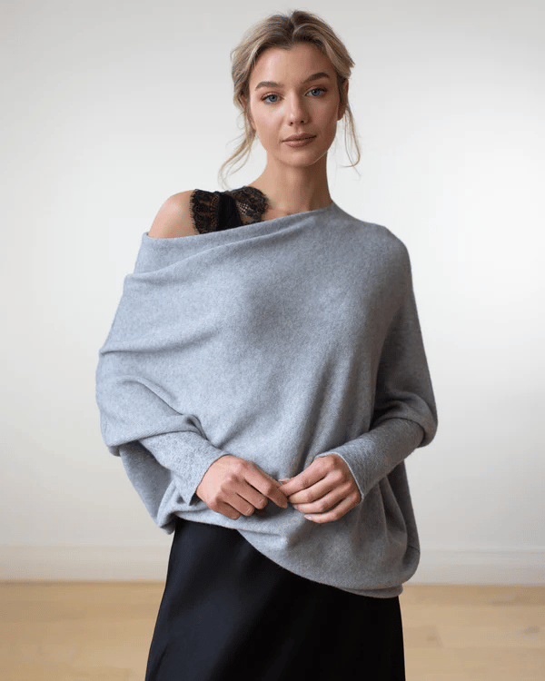 Pull élégant pour femmes | Idéal pour chaque saison