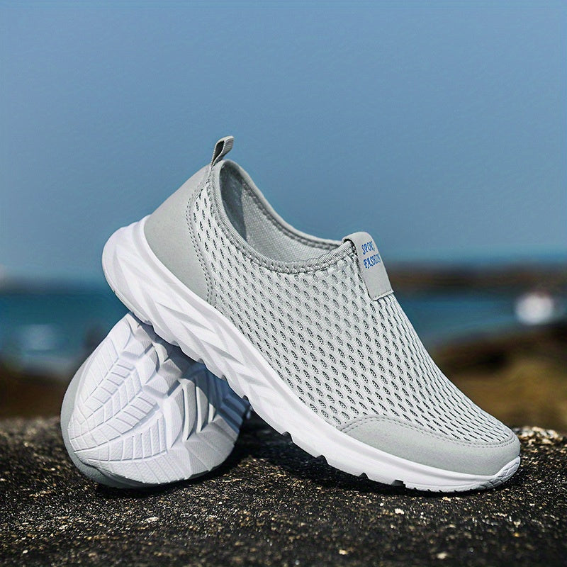 Lucas - Scarpe sportive ortopediche