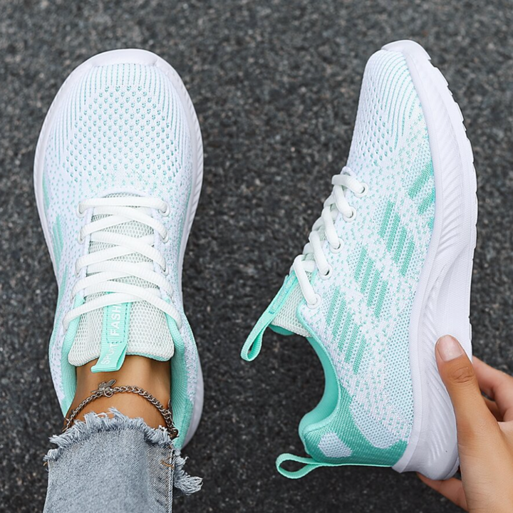 Comfy Füße | Orthopädische Freizeitschuhe für Damen