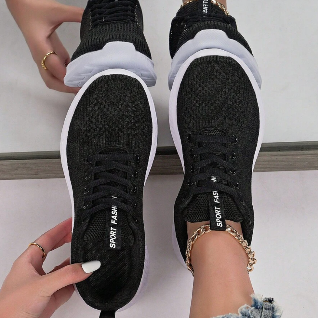 Comfy Füße | Orthopädische Freizeitschuhe für Damen