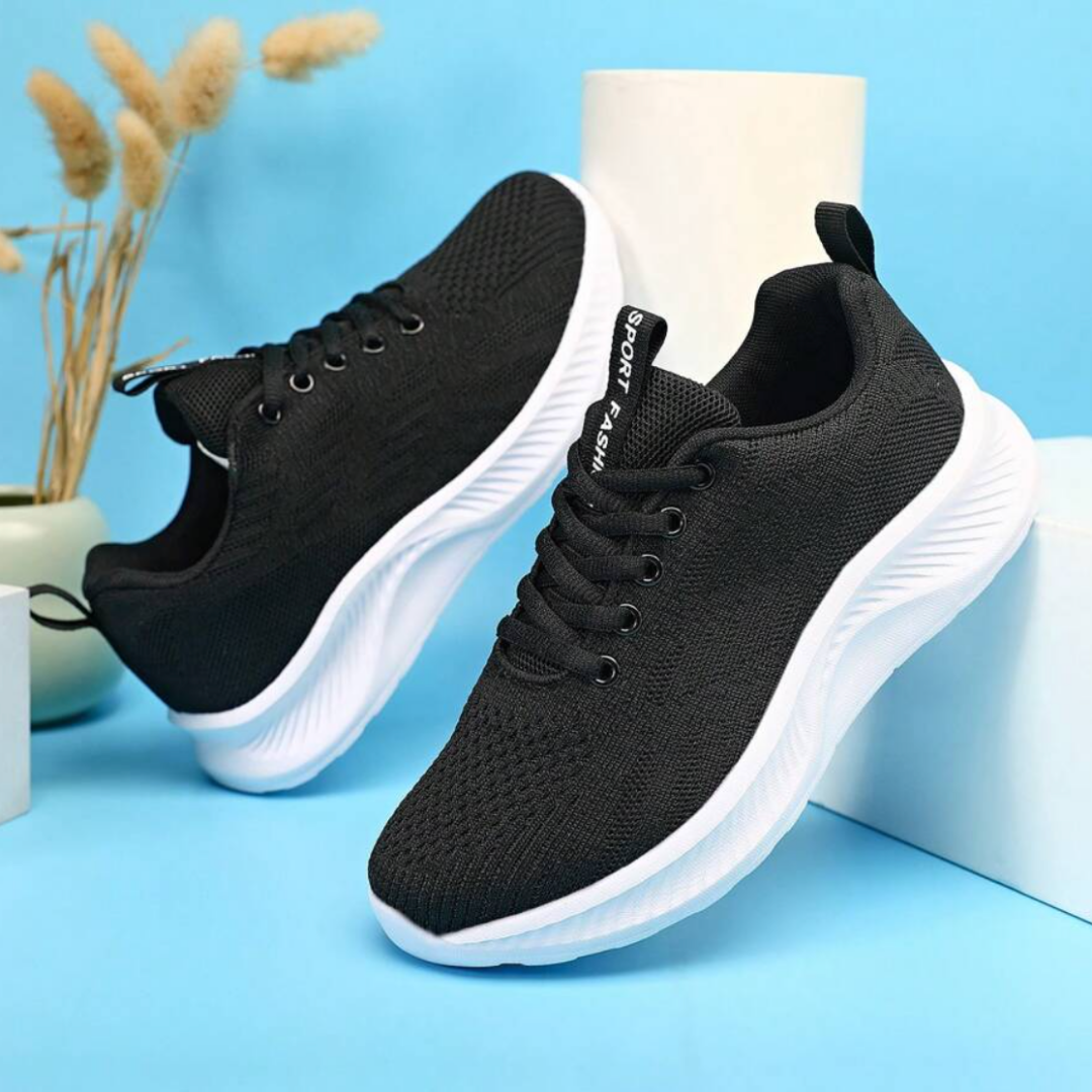 Comfy Füße | Orthopädische Freizeitschuhe für Damen