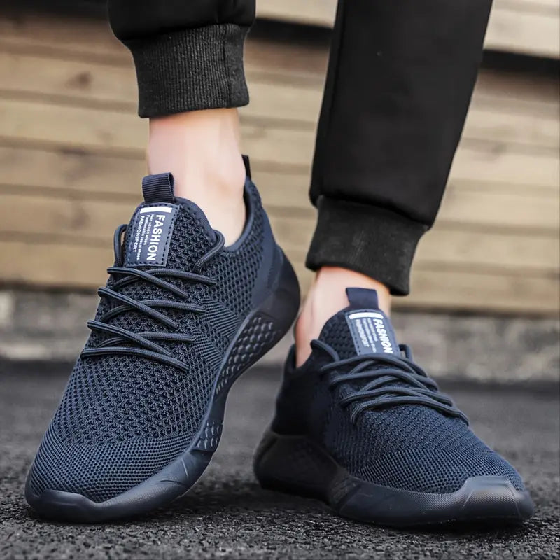 Moses - lekkie buty ortopedyczne dla mężczyzn