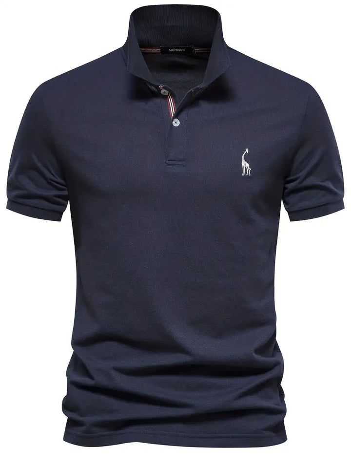 Nick | Polo homme
