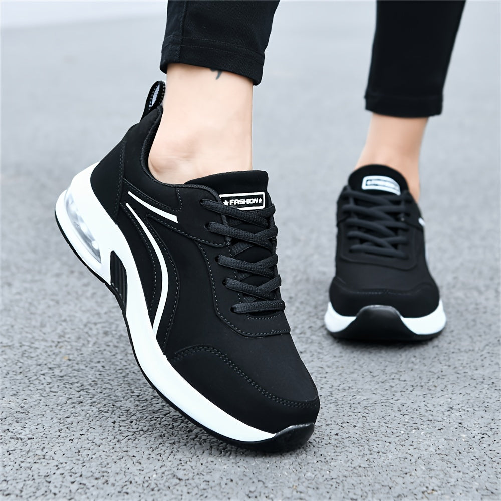 Lässige Freizeitsneaker für Damen | Perfekt für den Alltag