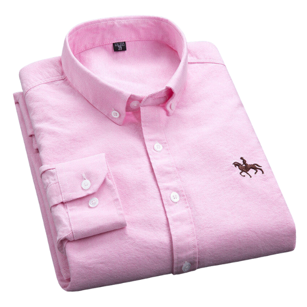 MORRIS | Camicia Premium
