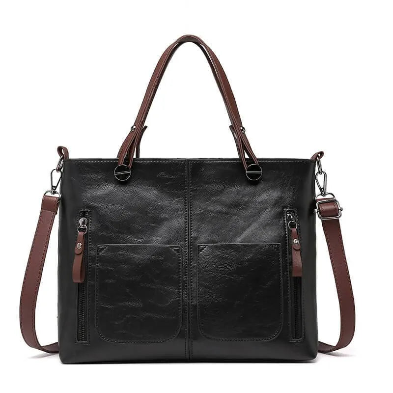 Martha - Die Tasche die du brauchst!