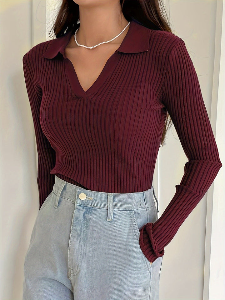 Marquita - Pull de loisirs pour femmes
