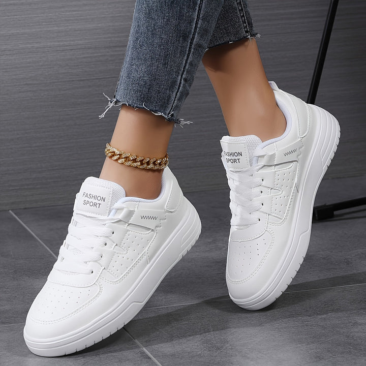 Stylish colorblock mesh sneakers for women | Perfect for Casual Days