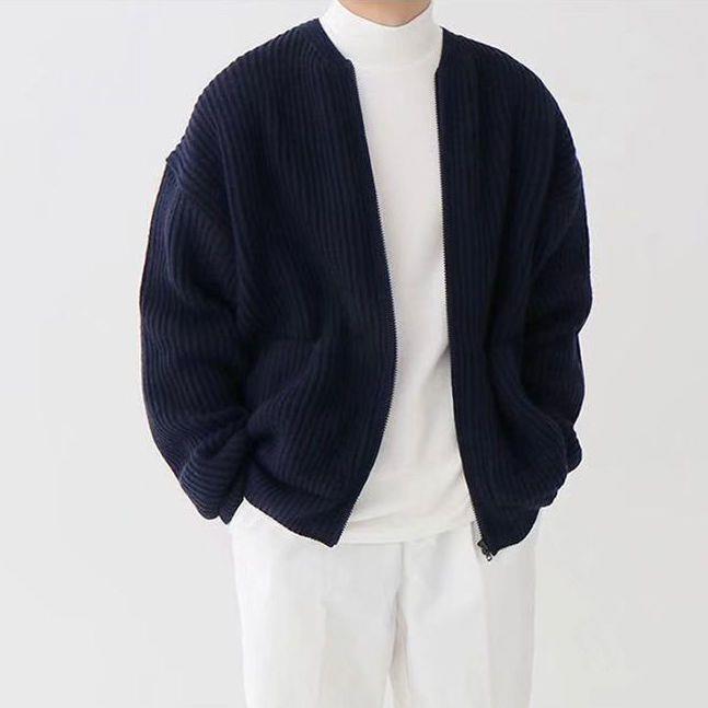 Joran - Gilet - Chic/Élégant - Design Polyvalent - Adapté au Quotidien pour Hommes