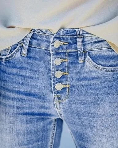 Mode denim élégante pour femmes avec classe 2024