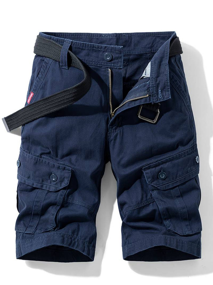 Felipe | Shorts homme avec cordon de serrage
