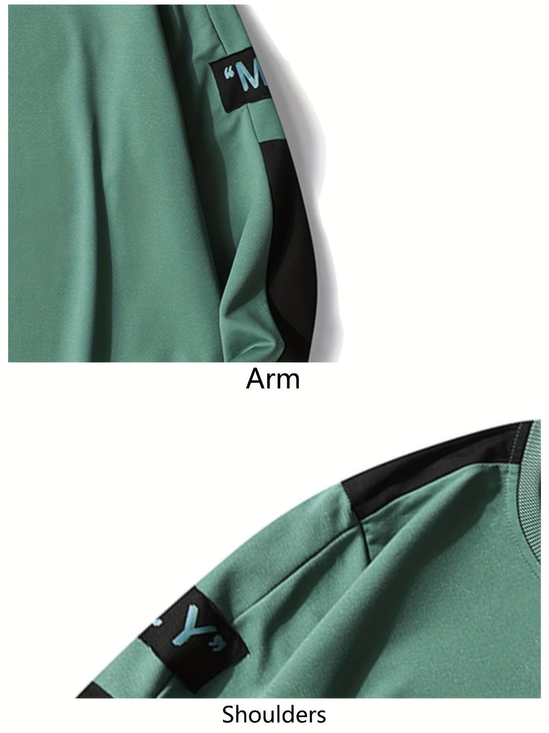 Lässiger Baumwolle Sweatshirt für Männer | Perfekt für den Alltag