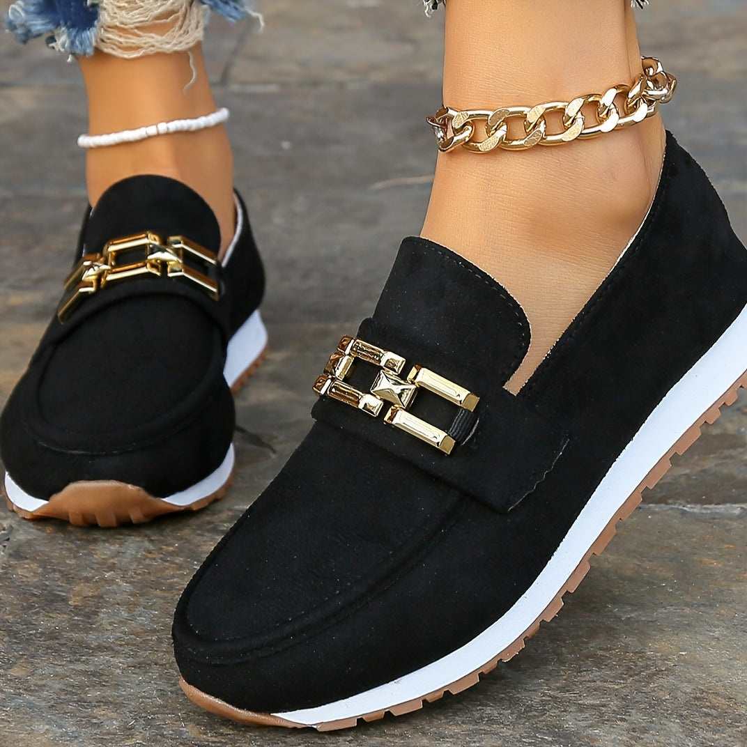 Elegante Glitzernde Sneaker für Damen | Perfekt für den Alltag