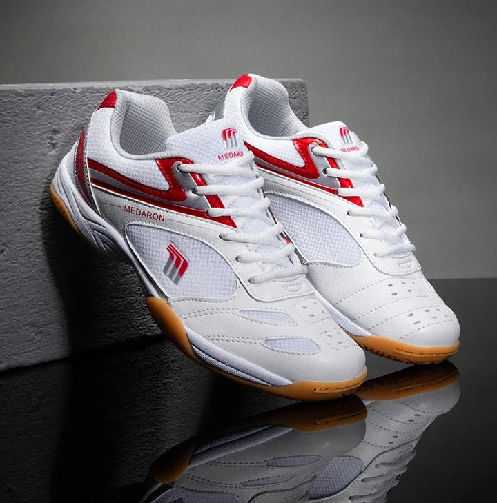 Medaron – High-end padel shoes for men