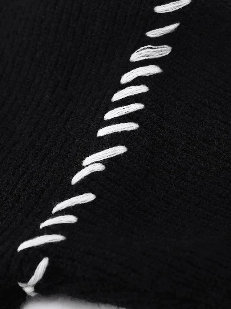 Katie - Pull-over - Chic/Élégant - Design polyvalent - Idéal pour l'hiver pour femmes