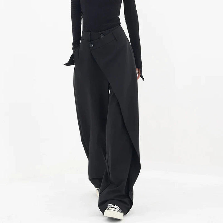 Casual Baggy Hosen | Perfekt für den Alltag für Damen