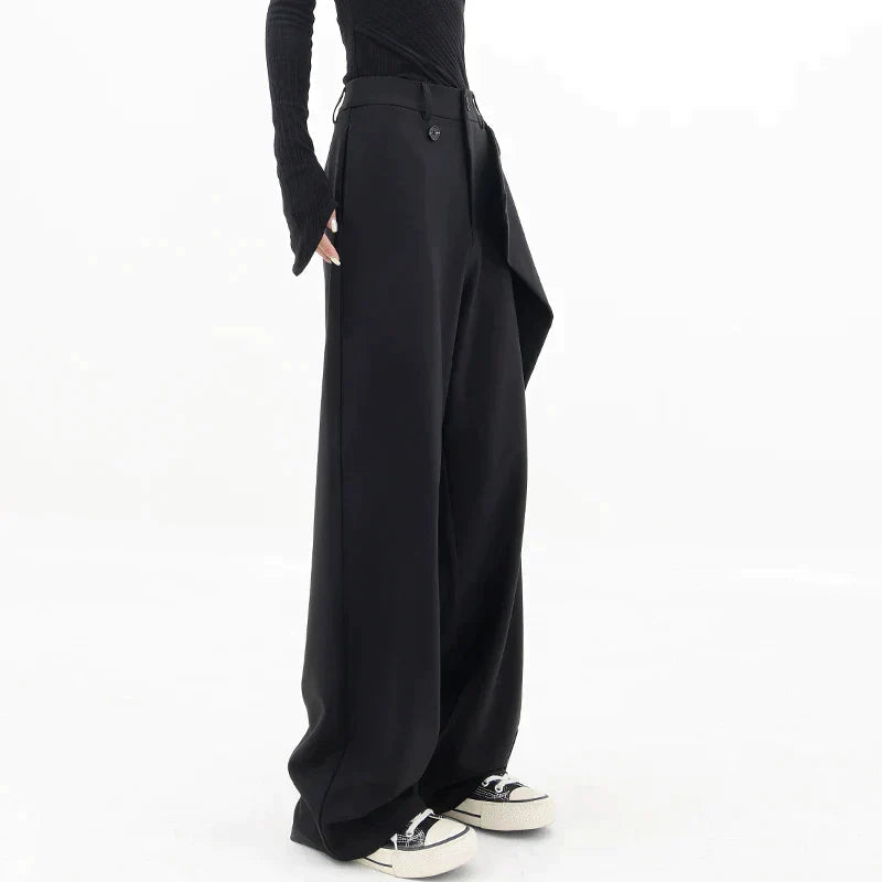 Casual Baggy Hosen | Perfekt für den Alltag für Damen