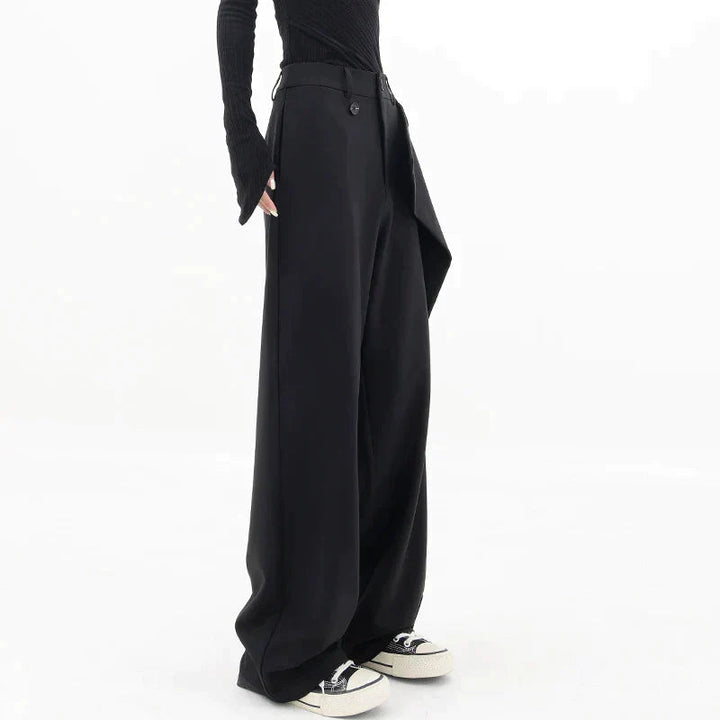 Casual Baggy Hosen | Perfekt für den Alltag für Damen