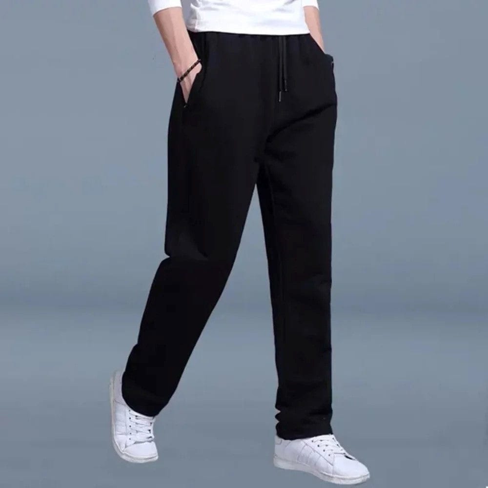 Wilhelm - Pantalon de jogging - Sport & loisirs - Matériau luxueux - Adapté au quotidien pour hommes