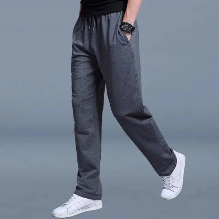 Wilhelm - Pantalon de jogging - Sport & loisirs - Matériau luxueux - Adapté au quotidien pour hommes