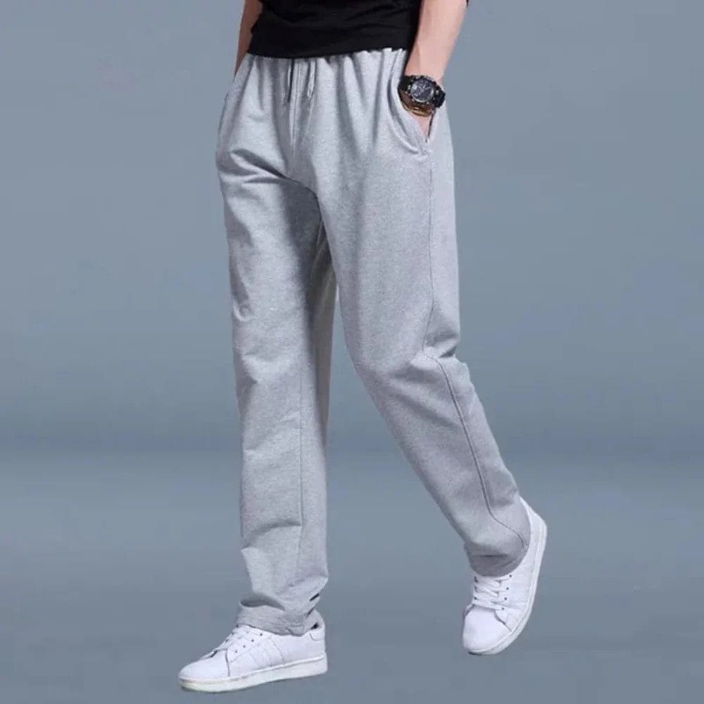 Wilhelm - Pantalon de jogging - Sport & loisirs - Matériau luxueux - Adapté au quotidien pour hommes