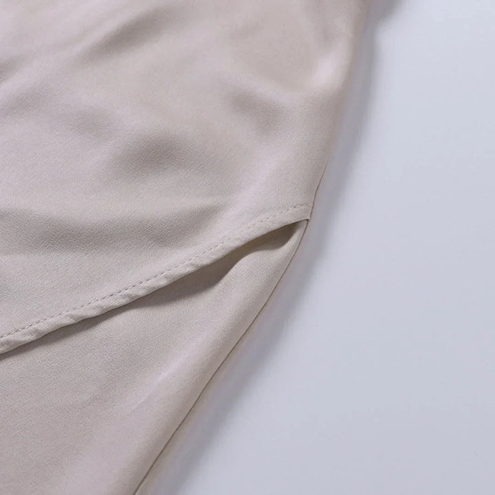 Lane – Robe élégante sans manches