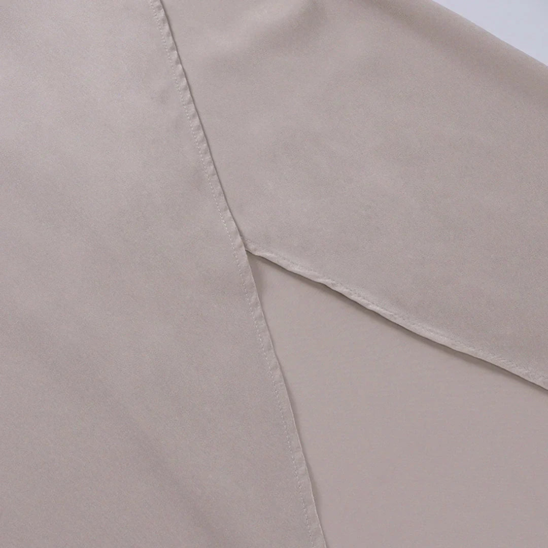 Lane – Robe élégante sans manches